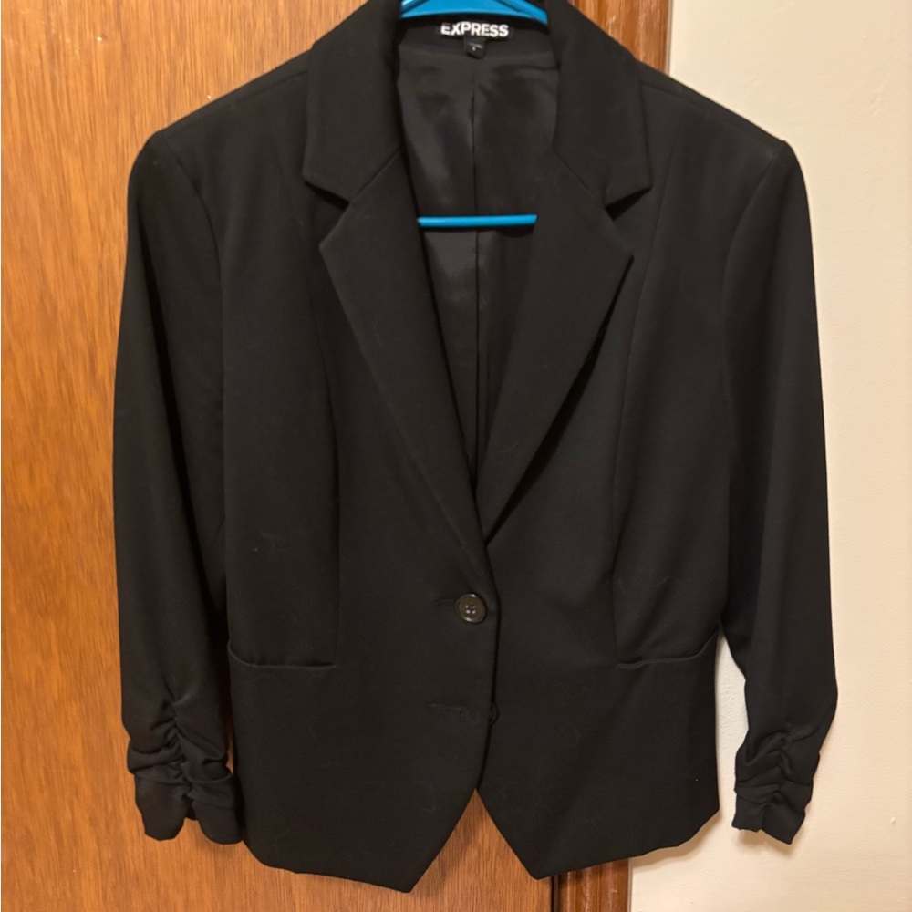 Express Women's Blazer